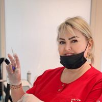 Ирина — пирсинг в Тюмени