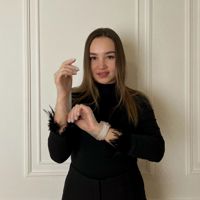 Студия ногтевого сервиса — обработка стоп в Перми