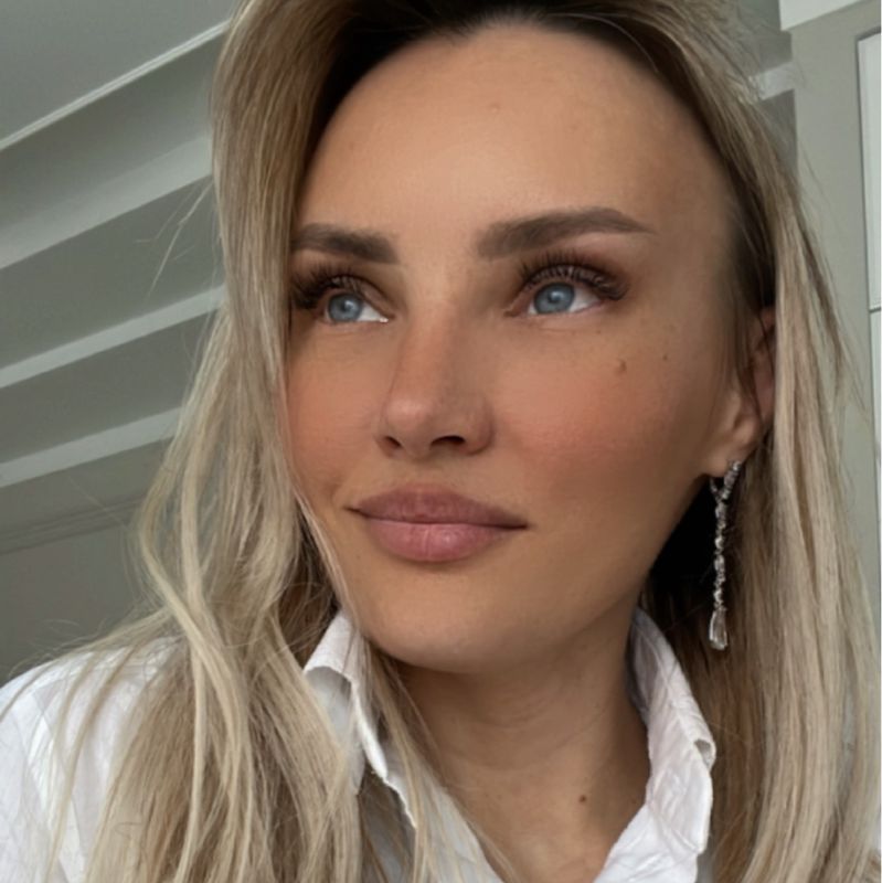 Рогозина Яна