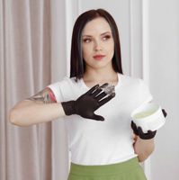 Мария Афонина — депиляция-комплекс в Саранске