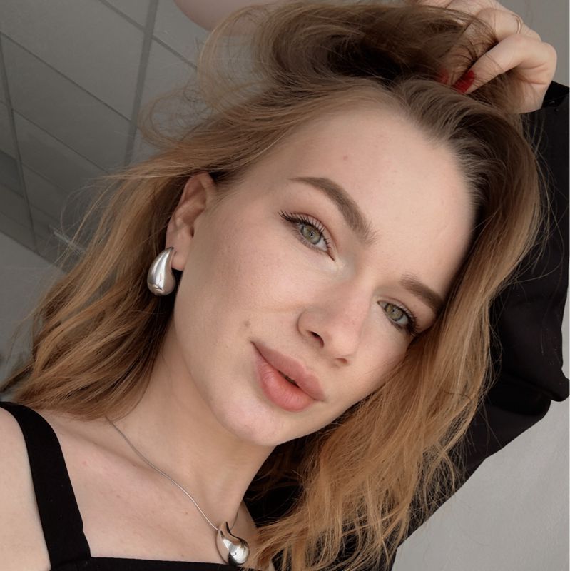 Валерия Боровкова