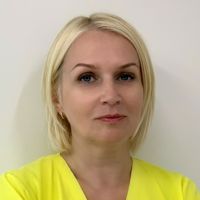 Оксана Березнюк — пилинг в Калининграде