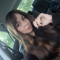 Анастасия — прическа в Нижнем Тагиле