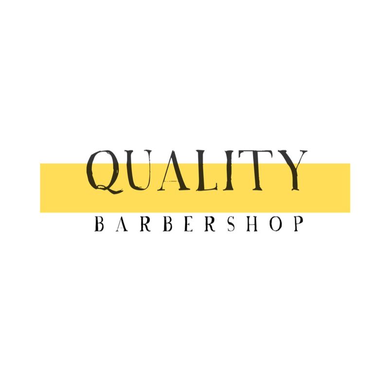 QUALITY BARBERSHOP