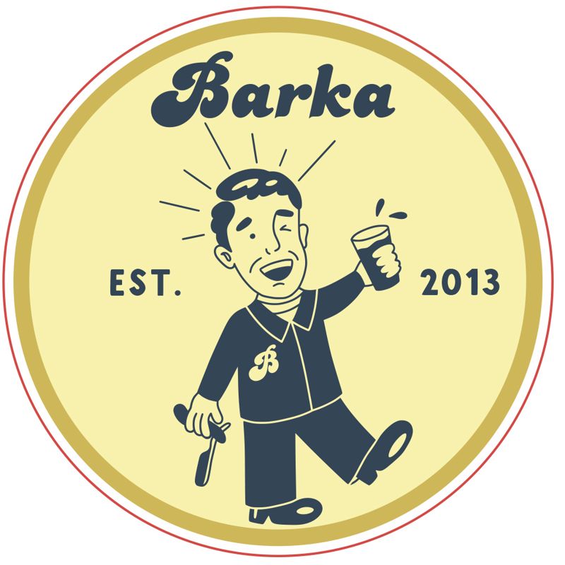 Barka Barbershop