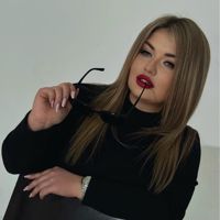 Вера — френч в городе Новомосковск