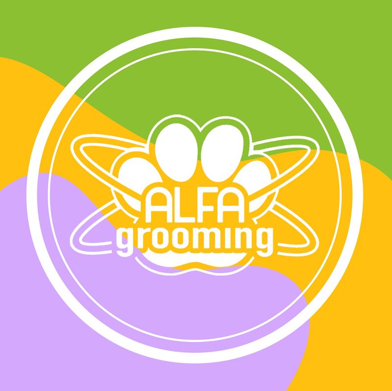 ALFA Grooming | Строгино