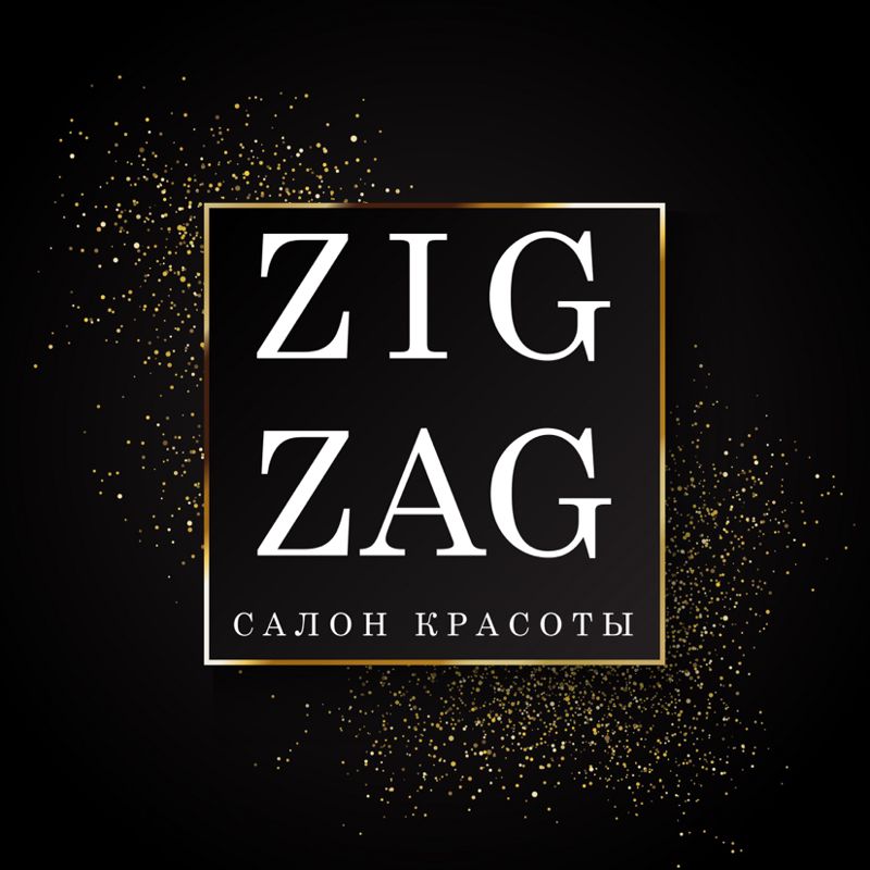 Салон красоты «ZIGZAG»