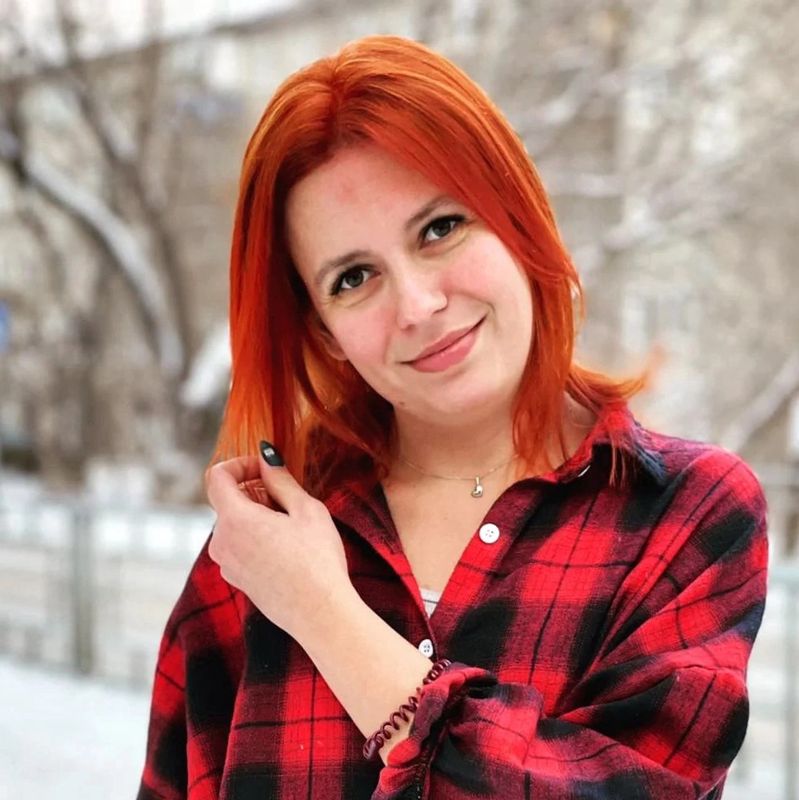 Татьяна