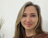 Анастасия Пасынкова — педикюр с покрытием в Ижевске