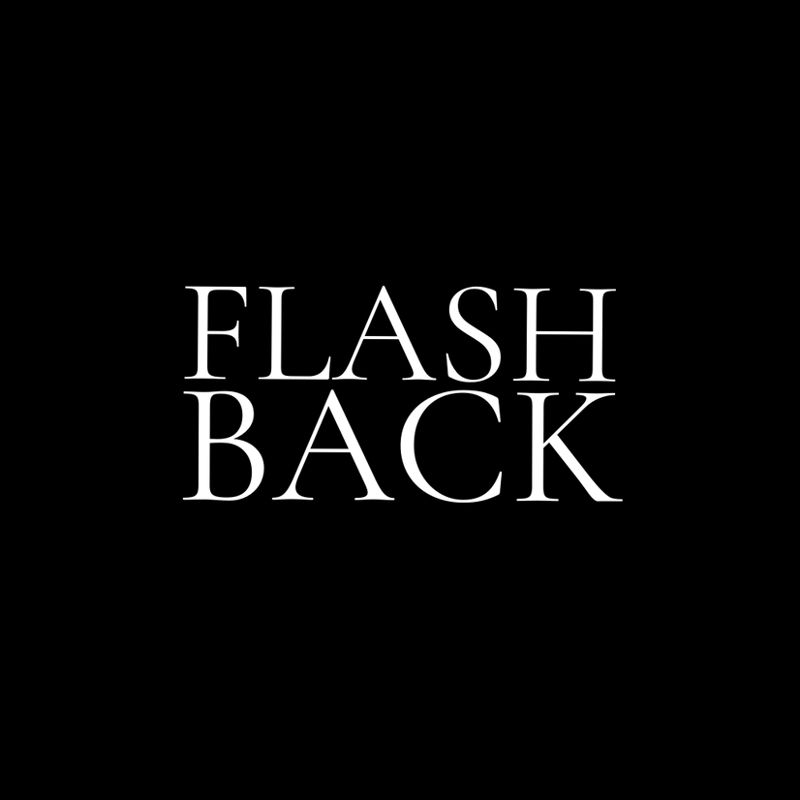 FLASHBACK.massage