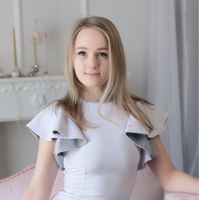 Кристина Панфилова — татуаж бровей в городе Энгельс