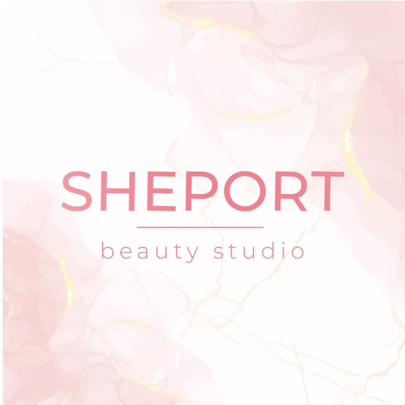 Sheport beauty studio