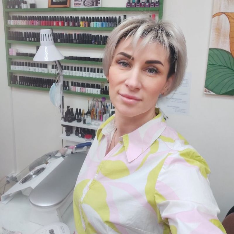 Екатерина