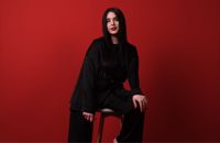 Гришко Анастасия — татуаж бровей в Томске