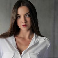 Евгения — полировка волос в Екатеринбурге