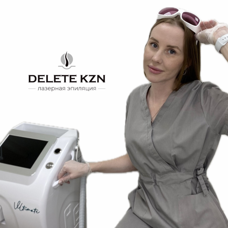 DELETE