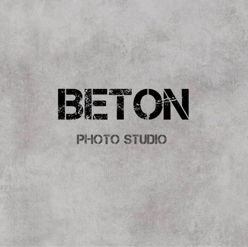 Фотостудия BETON
