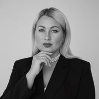 Виктория Петрунина — титановая нить в Туле