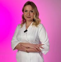 Мария Прокошева — биоревитализация в Кирове