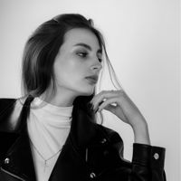 Анна — дизайн ногтей в городе Стерлитамак