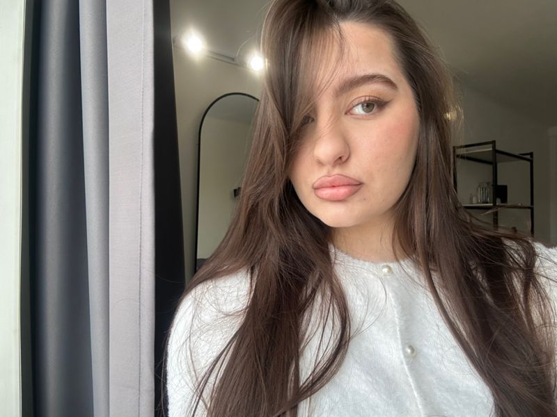 Лончина Юлия