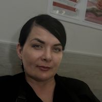 Оля — титановая нить в Кирове