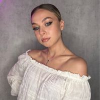 Kogotochkina Olya — обработка стоп в Ярославле