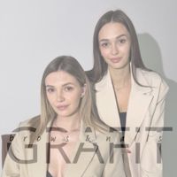 ГРАФИТ  |  брови & маникюр — консультация в Кургане