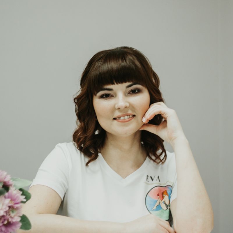 Студия тела FOVEO