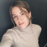 Светлана — ламинирование ресниц в городе Орёл