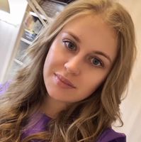 Иванова Елизавета — спа для рук в городе Миасс
