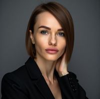 Студия Елены Федотовой — мытьё головы в городе Бронницы
