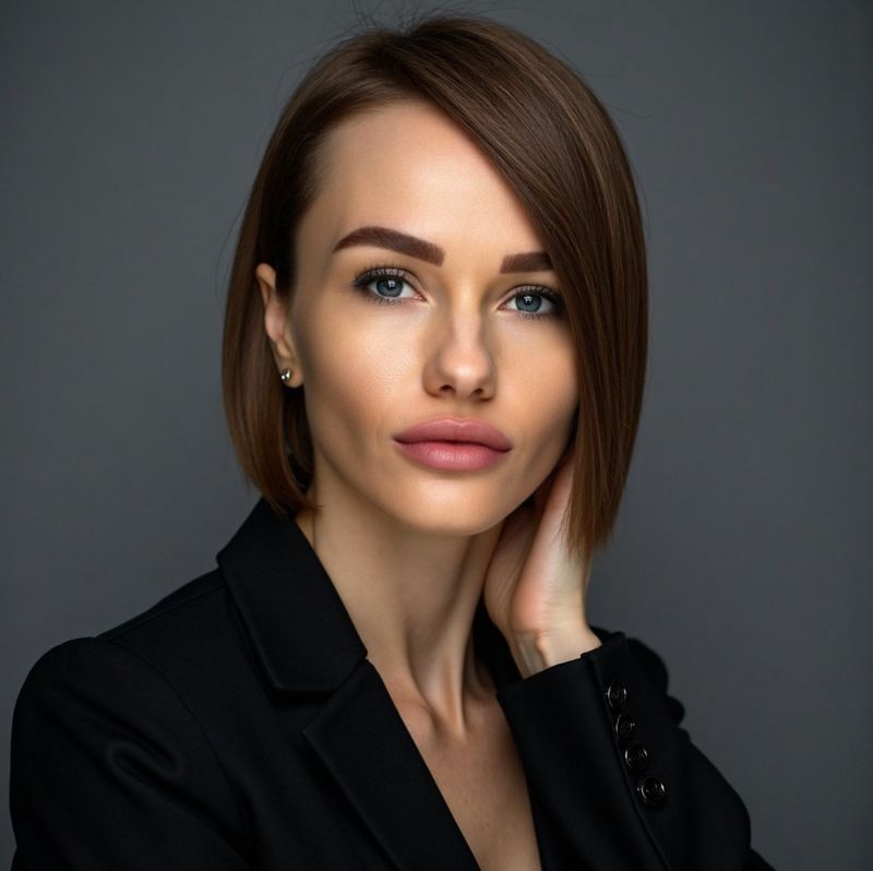 Студия Елены Федотовой