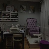Lovest_nails_bar — ремонт ногтя во Владимире