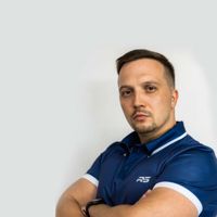 Ринат Сакаев — детский массаж в Уфе