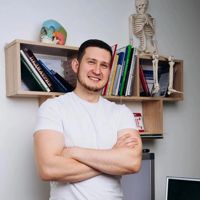 Михаил Грибанов — массаж антицеллюлитный в Тюмени