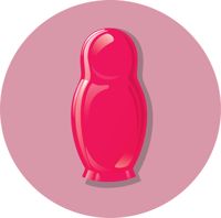 Matreshka — снятие ресниц во Владивостоке