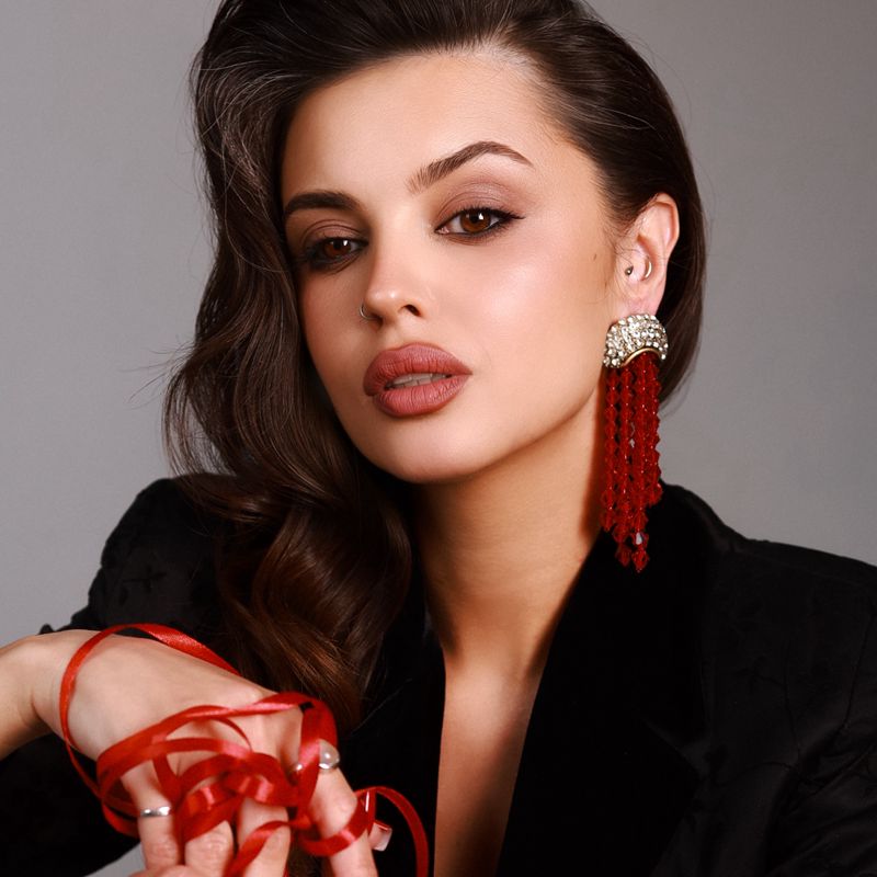 Мунина Карина