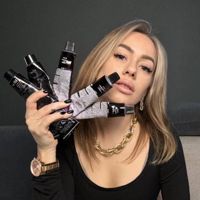 Александра Хоффман — маникюр без покрытия в городе Дубна