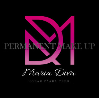 СТУДИЯ ПЕРМАНЕНТНОГО МАКИЯЖА MARIA DIVA