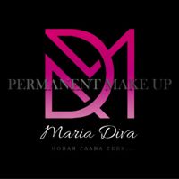 СТУДИЯ ПЕРМАНЕНТНОГО МАКИЯЖА MARIA DIVA — татуировка