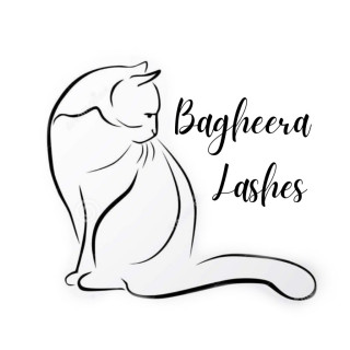 Bagheera lashes