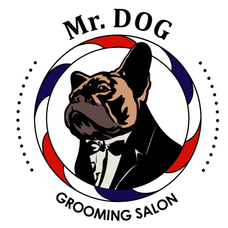Груминг салон «Mr.Dog»