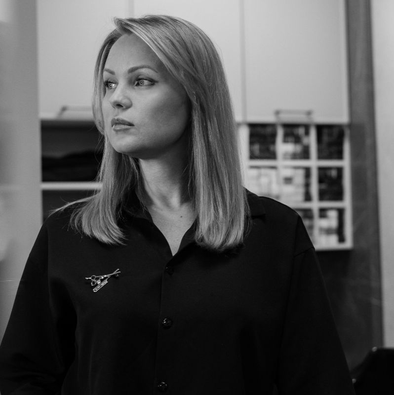 Елена Кузнецова