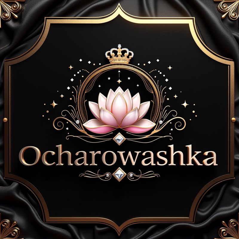 Студия красоты &amp;quot; Ocharowashka&amp;quot;