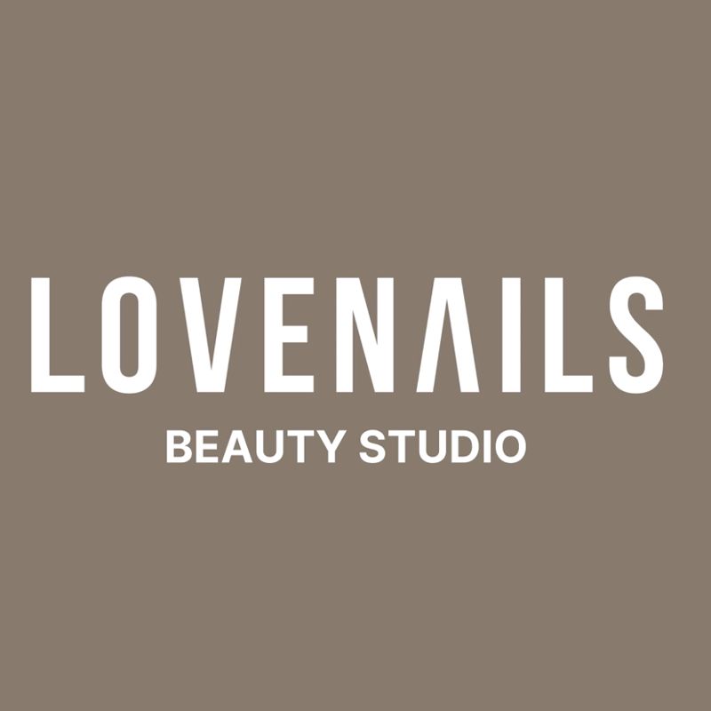 салон красоты Love Nails
