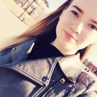 Алёна Орехова — спа для рук в Ижевске