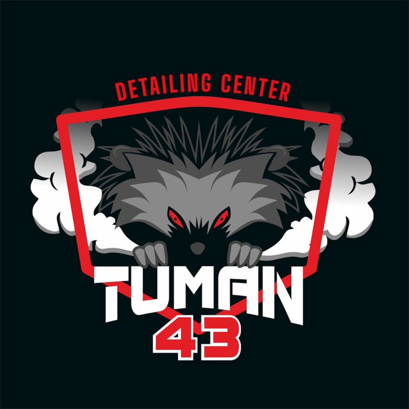 Детейлинг Tuman43