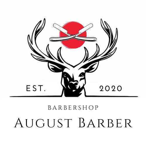 August Barber